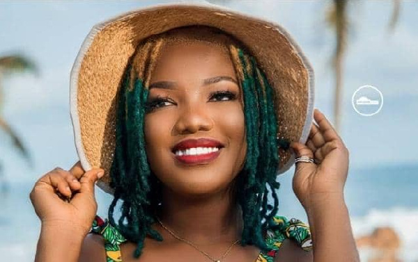 IOna Reine vows to turn a new leaf in 2023 by uplifting God through her music