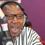 AG's COVID-19 Report: Akufo-Addo's loud silence and posture worrying - Clement Apaak