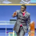 Keep labouring for the Lord – Agyinasare offers public support for Alpha Hour Pastor
