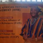 Exchange Programme not solution to Ghana’s debt issues – African Reform Movement