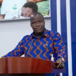 Akufo-Addo’s comment on Akonta mining won’t affect OSP probe – Lands Minister