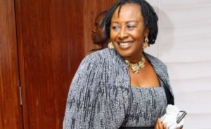 I will not leave my marriage over infidelity - Actress Patience Ozokwor (video)