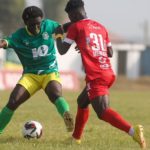 Kotoko draw Aduana Stars in MTN FA Cup round of 16