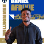I’m here to help the team to progress - Afriyie Barnieh on Zurich move