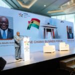 Ghana best place for business – Nana Addo woos UAE investors