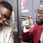 I will be surprised to see Sarkodie grant another radio interview - Sammy Flex