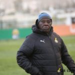 CHAN 2022: Coach Annor Walker speaks ahead of Sudan clash