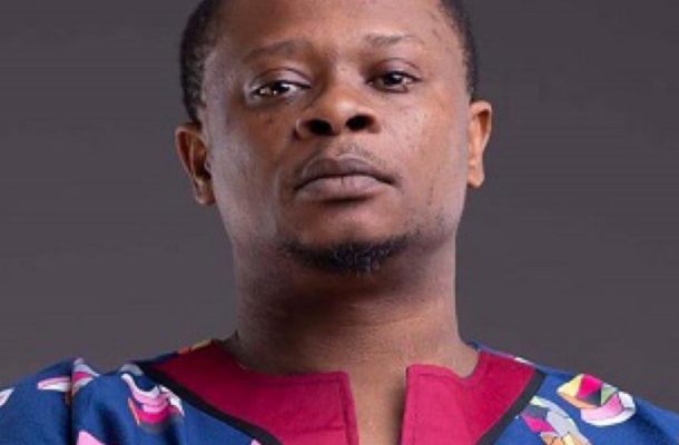 My wife threatened to divorce me – Appietus [Video]