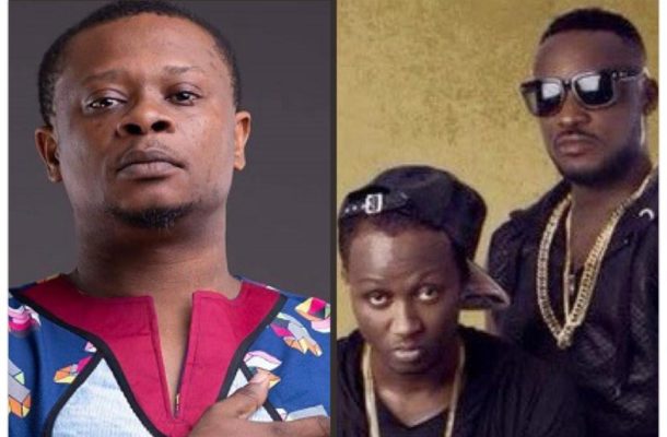 5Five never paid me after producing hit song ‘Muje Baya’ — Appietus