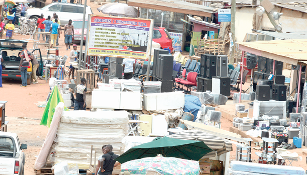 Second hand dealers reject ban on used appliances