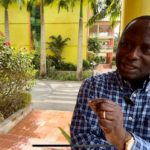 Ofori-Atta’s Trade Ministry position will hurt business confidence – Kofi Buah