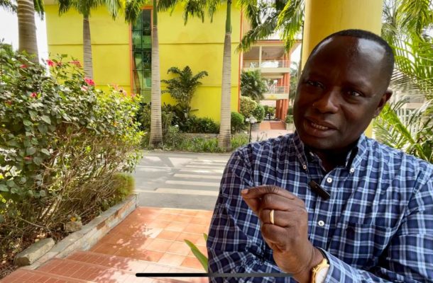 Ofori-Atta’s Trade Ministry position will hurt business confidence – Kofi Buah