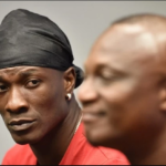 Why did Kwasi Appiah apologize to me if taking captaincy was right - Asamoah Gyan