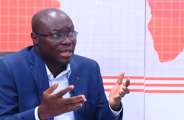 Cedi may depreciate further in 2023 first quarter – Ato Forson projects