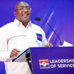 I will quit politics if Bawumia loses NPP flagbearership – Former Chairman