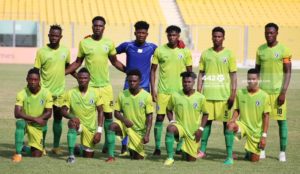VIDEO: Watch highlights of Bechem United's win against Medeama