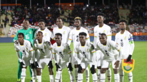 VIDEO: Watch highlights of Ghana's 3-1 win over Sudan in CHAN tournament