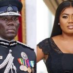 He is nailing them! - Bridget Otoo cheers IGP after public hearing