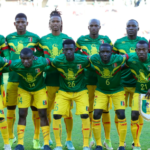 CHAN 2022: Mali and Angola play out entertaing 3-3 draw game