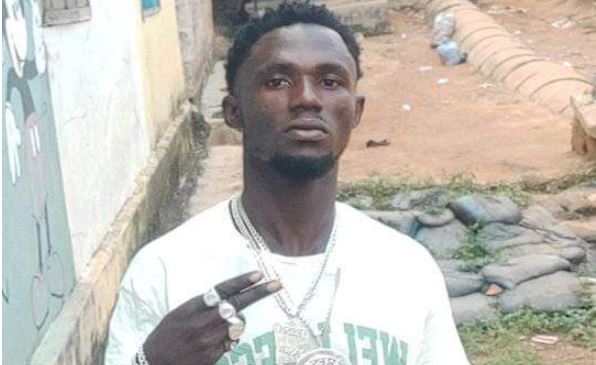 A/R: Gang butchers 30 year-old man to death at Krofrom