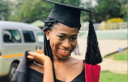 Tears flow as KUNST medical student passes on