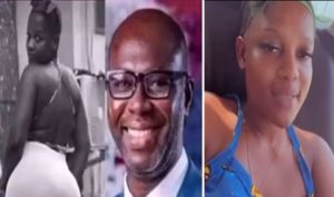 I’m tired of s3x & money, my next sugar daddy should be able to invest intellectually in me – Deborah (Video)
