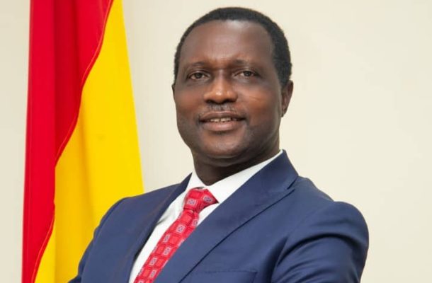 Education Minister to meet GTEC, UG management, others over new fees