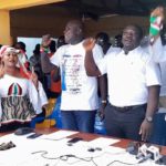 Ellembelle NDC supporters hail Armah-Buah’s appointment as Deputy Minority Leader