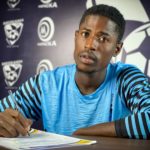 Medeama signs young goalie Felix Kyei