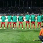 My players disappointed me in Madagascar defeat - Coach Annor Walker