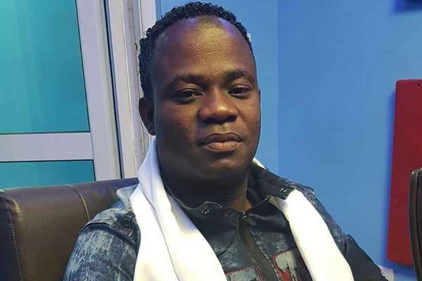 SDA Church never supported me after all the sacrifices I made for them - Great Ampong cries out