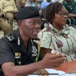 SIM re-registration has helped in dealing with cybercrime – IGP