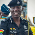 Police officer behind missing CFA190,000 scandal ‘missing’ – Dampare