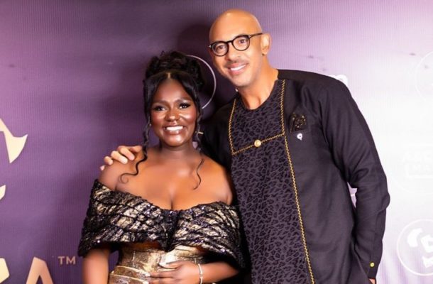 GUBA to host brunch event for African nominees at 65th Grammy Awards
