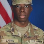 Ghanaian-American in US army killed by fellow soldier during altercation