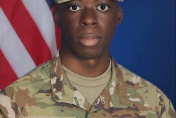 Ghanaian-American in US army killed by fellow soldier during altercation