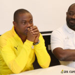 We're confident you can make it - Deputy Sports Minister to Black Galaxies