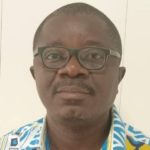 Ing. Oppong-Boateng appointed CEO of Ghana Irrigation Development Authority