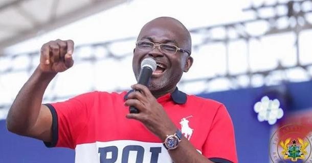 Ghana will feed Africa through agric if I become President – Kennedy Agyapong