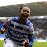 VIDEO: Watch Kelvin Abrefa's sublime goal for Reading against WBA in FA Cup
