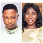 Celebrate Cindy Thompson before she dies – Kelvyn Boy tells Ghanaians