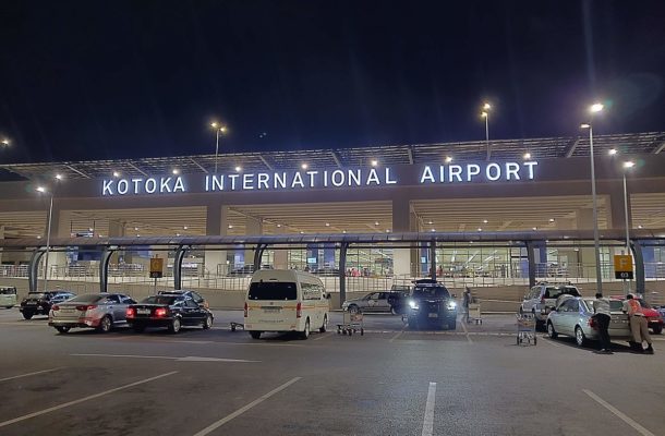 Kwame Nkrumah Memorial Park backs renaming of Kotoka International airport after Ghana’s first president
