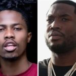 Meek Mill’s to collaborate with Kwesi Arthur – Brother reveals