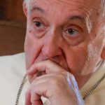 Homosexuality not a crime – Pope Francis