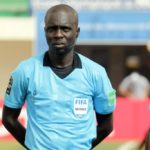 Chadian referee to handle Ghana vs Sudan clash in CHAN match