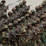 Presidency reacts to alleged looming politicized military shakeup