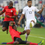 CHAN 2022: Mozambique beat Libya in five goal thriller