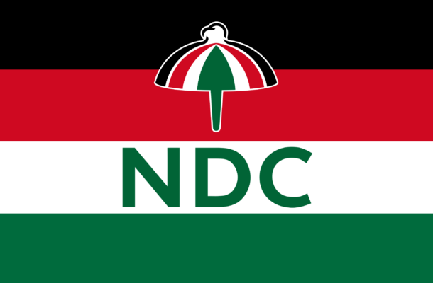 NDC to hold presidential and parliamentary primaries on May 13