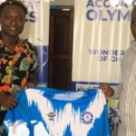 Christopher Nettey joins Accra Great Olympics after leaving Kotoko
