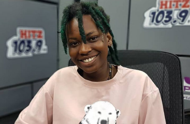 Ayisha Modi is a liar - OV spills it all as she goes hard on her former boss